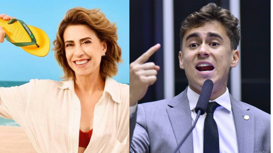 Havaianas/Câmara dos Deputados