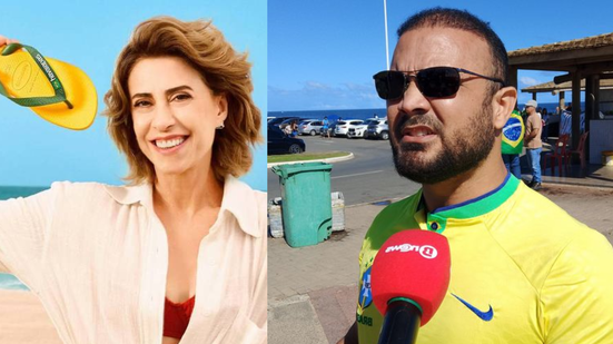 Havaianas/BNEWS