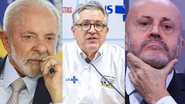 Divulgação/João Risi/MS/Agência BRasil