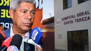 Dinaldo Silva/BNews/Reprodução