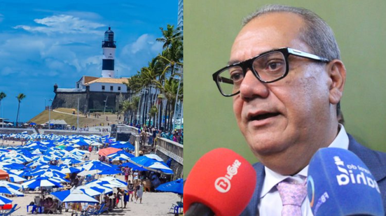 Debora Marques/BNews/Dinaldo Silva/BNews