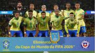 Rafael Ribeiro/CBF