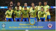 Rafael Ribeiro/CBF