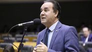 Kayo Magalhães / Câmara dos Deputados