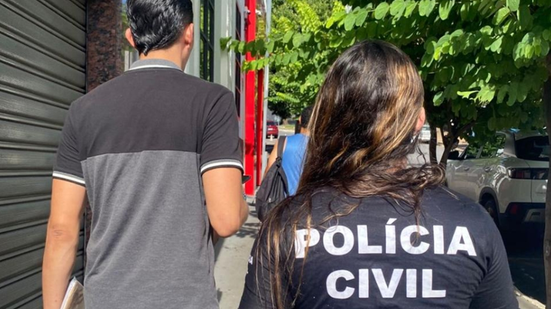 Divulgação PCMT