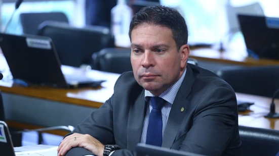 Vinicius Loures/Câmara dos Deputados