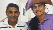 Reprodução Redes Sociais