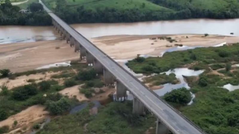 Reprodução/TV Bahia