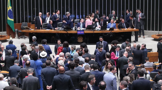 Bruno Spada/Câmara dos Deputados
