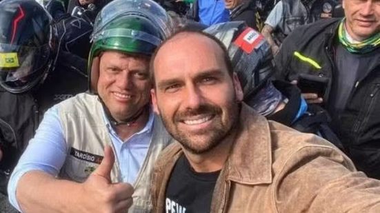 Reprodução Redes Sociais
