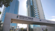 Reprodução / Tribunal Regional do Trabalho 5ª Região