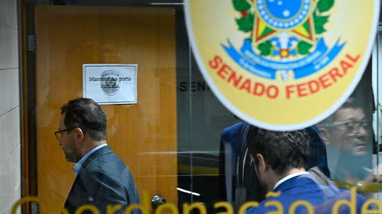 Waldemir Barreto/Agência Senado