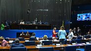 Jefferson Rudy/Agência Senado