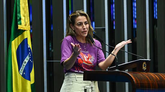 Andressa Anholete / Agência Senado