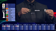 Reprodução/CazéTV