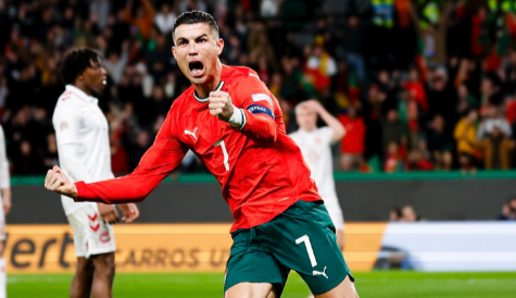 Reprodução/@cristiano