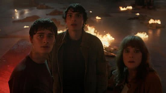 Divulgação / Netflix
