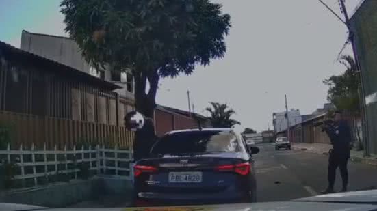 Divulgação | PMDF