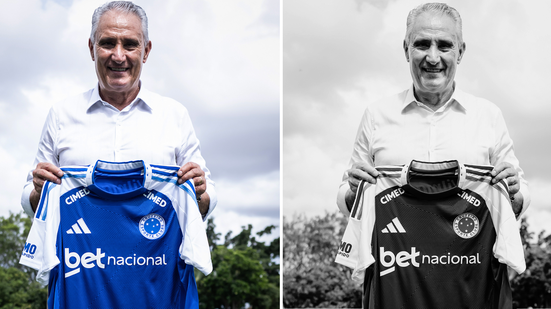 Gustavo Aleixo/Cruzeiro/com edições do BNews no Canva