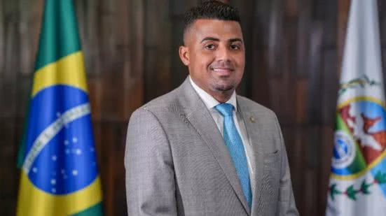 Divulgação / Assembleia Legislativa do Rio de Janeiro