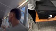 Reprodução/Redes Sociais