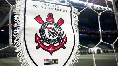 Reprodução/Corinthians