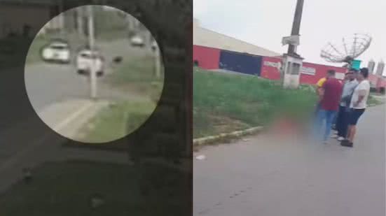 Reprodução/TV Anhanguera