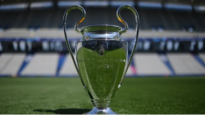 Divulgação / UEFA