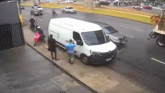 Reprodução