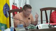 Reprodução / Redes Sociais