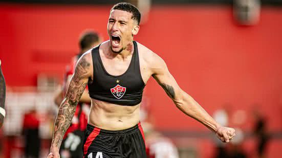 Victor Ferreira/EC Vitória