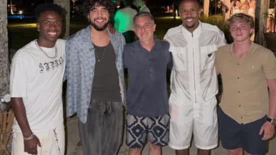 Reprodução/Redes Sociais