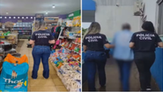 Reprodução/TV Anhanguera