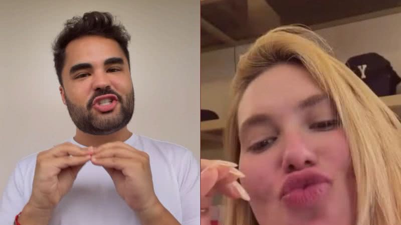 Reprodução / Instagram