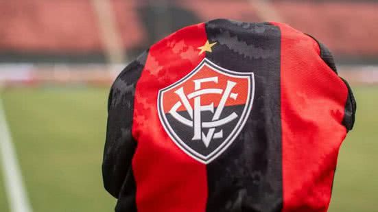 Victor Ferreira/EC Vitória