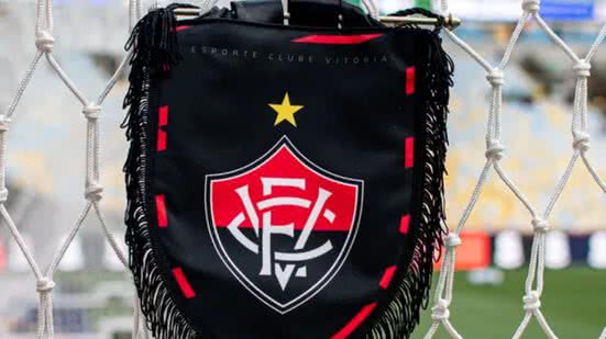 Victor Ferreira/EC Vitória