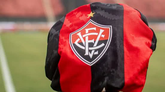 Victor Ferreira/EC Vitória