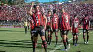 Victor Ferreira/EC Vitória