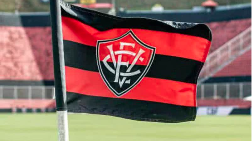 Victor Ferreira / EC Vitória
