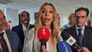 Henrique Brinco / BNews