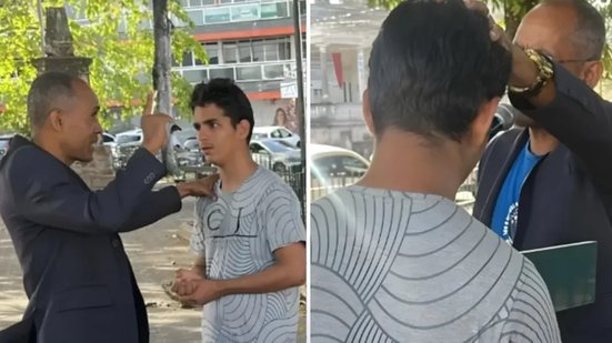 Reprodução / Redes Sociais