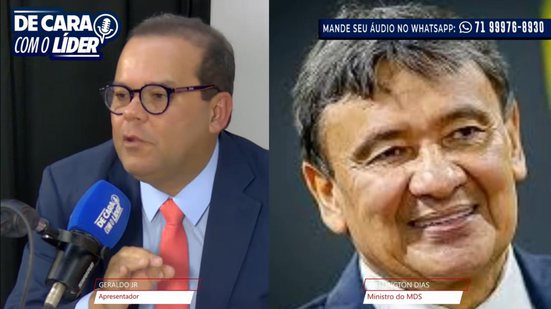 Reprodução/BNews TV