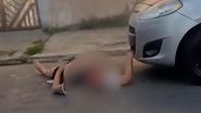 Reprodução Redes Sociais