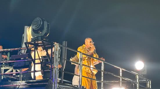 Simone Santos / BNews Natal