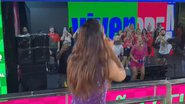 Reprodução / Instagram @ivete / @loreimprota