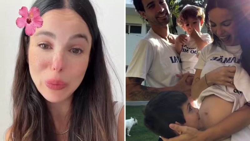 Reprodução Redes sociais