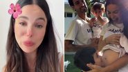 Reprodução Redes sociais