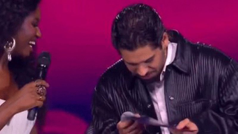 Reprodução Redes sociais/X