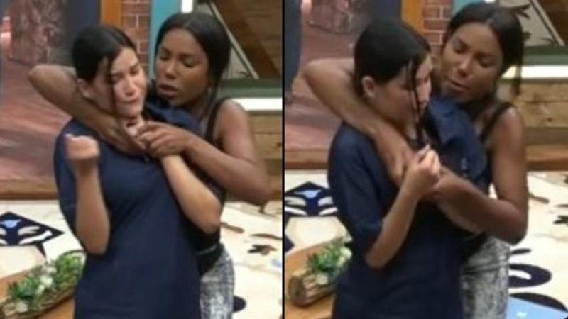 Reprodução Redes sociais