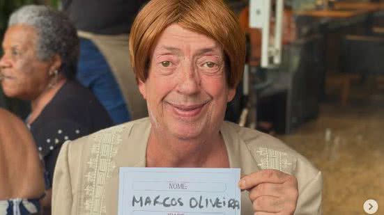 Reprodução Redes sociais